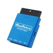 Wireless Controllers Adapter Sony Playstation 1 &amp; 2 (PS1/PS2) – Convert Xbox, BlueTooth, Wii, PS3 to Ps2