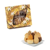 Fall Collection Window Box (16pc)