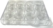 10 Gram Container Bundle