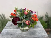 Showing up with Style — Thistle Floral