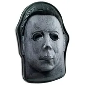 Halloween II Michael Myers Candy with Collectible Tin
