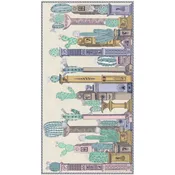 Inoui Editions 100 Scarf Tequila