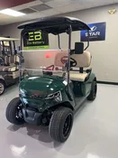 2025 STAR- RACING GREEN