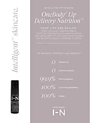 Clinical Product Sheets - OneBody Lip Delivery Nutrition (pad of 25)