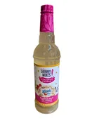 Jordan's Skinny Mix Sugar Free Banana Split Syrup - 750ml