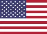 10' x 15' Poly-Max US Flag