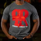 Circuit of the Americas T-Shirt