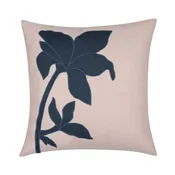 Botanica Blush | 22"x22"