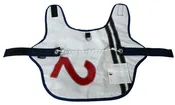 All Sail Dog Jacket