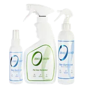 Pet Odor Eliminator Kit