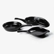 Skillet, Fry & Saute Set