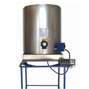 125 Gallon Oil Heater