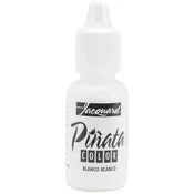 Jacquard Pinata Alcohol Ink .5oz – Blanco Blanco