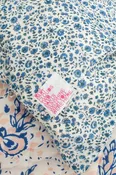 Blue Small Multi Duvet
