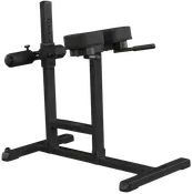 Body Solid GRCH322B Roman Chair Hyperextension