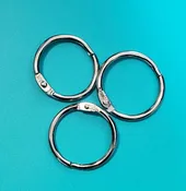 1" Ring for Floss Away