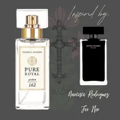 162 - Women's Designer "Royal" Perfume
