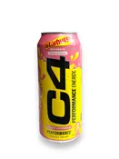 C4 ENERGY STRAWBERRY BLAST 16OZ 12CT