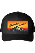 BJ's 50th 2026 Five-Panel Retro Trucker Cap (FE)