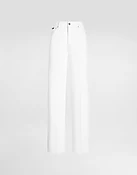 5-Pocket-Jeans aus Denim