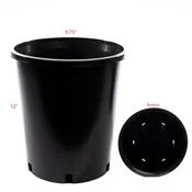 AB1012R – 9.75 x 12″ Anderson #5 Deep Polycan