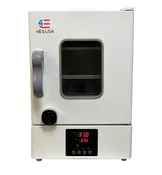 4E’s USA 18L Contrast Media Wamer - NEW
