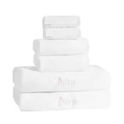 Alyssa Bath Towel Set