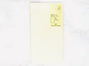 025 MD Paper Cream