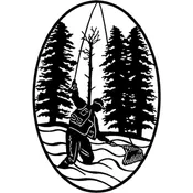10″ x 15″ Fishing