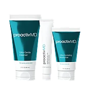 ProactivMD® 3-Step Routine