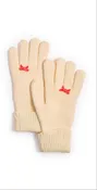 Bow Ring Glove
