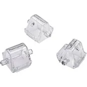 3M Tape Dispenser Replacement Core 0.7" x 0.8" x 1" - Plastic