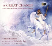 A Great Change