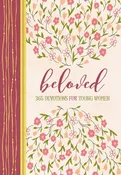 Beloved: 365 Devotions for Young Women