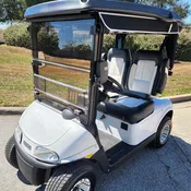 2022 E-Z-GO Freedom RXV EX1