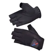 AIR MOTION Mesh Fingerless Horse Riding Gloves