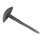 Antique Nail, Large, Natural