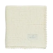 Bebe Organic – Lumi Chenille Blanket