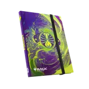 Gamegenic Magic: The Gathering Witherbloom Binder