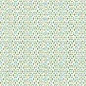 Bee Vintage - Edith - Cloud