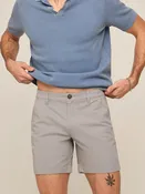 The Steel Grays