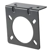 Connector Mounting Bracket for 7-Way USCAR Socket 58520