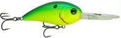 6th Sense Crush 500DD Deep Diving Crankbait