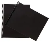 Start Refill Pages (for Spiral & Post Books!)