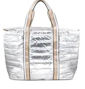 BC Bags - Lucy Puffer Weekender Bag
