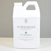 Towel Wash