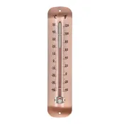 Copper Plated Thermometer