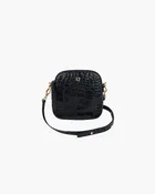 Alli Leather Crossbody Bag
