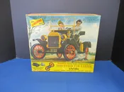 1910 Ford Tin Lizzie Model Kit