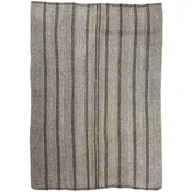 Grey Vintage Kilim